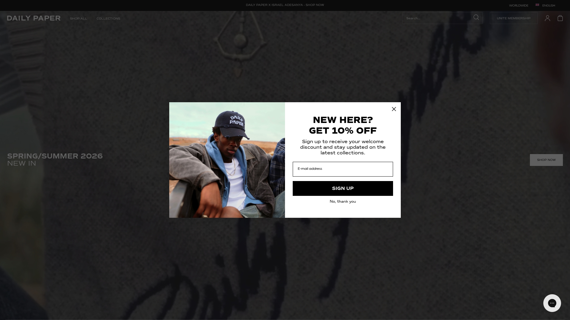 Product Screenshot