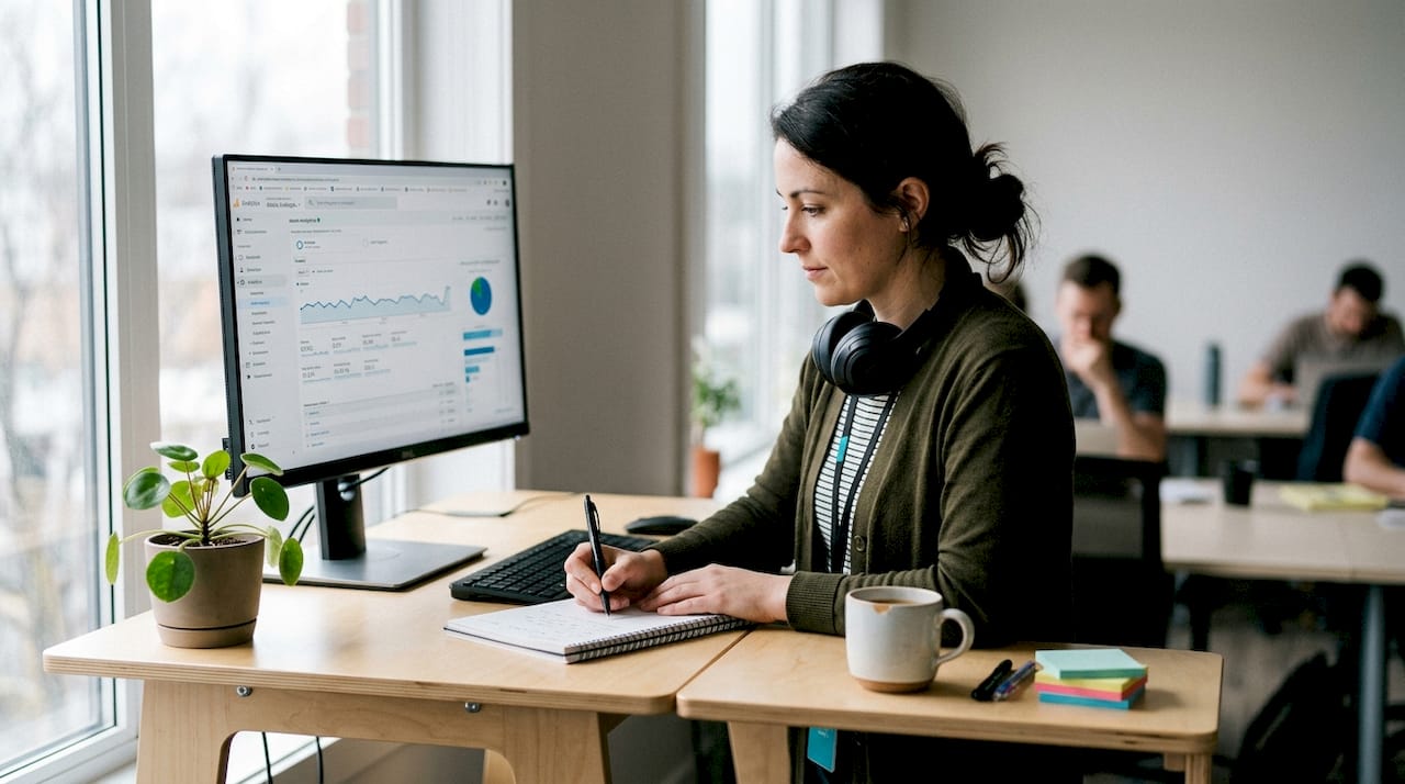 What is a digital agency? How modern firms boost your brand