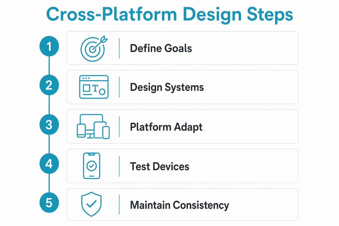 What Is Cross-Platform Design? A Guide for Businesses