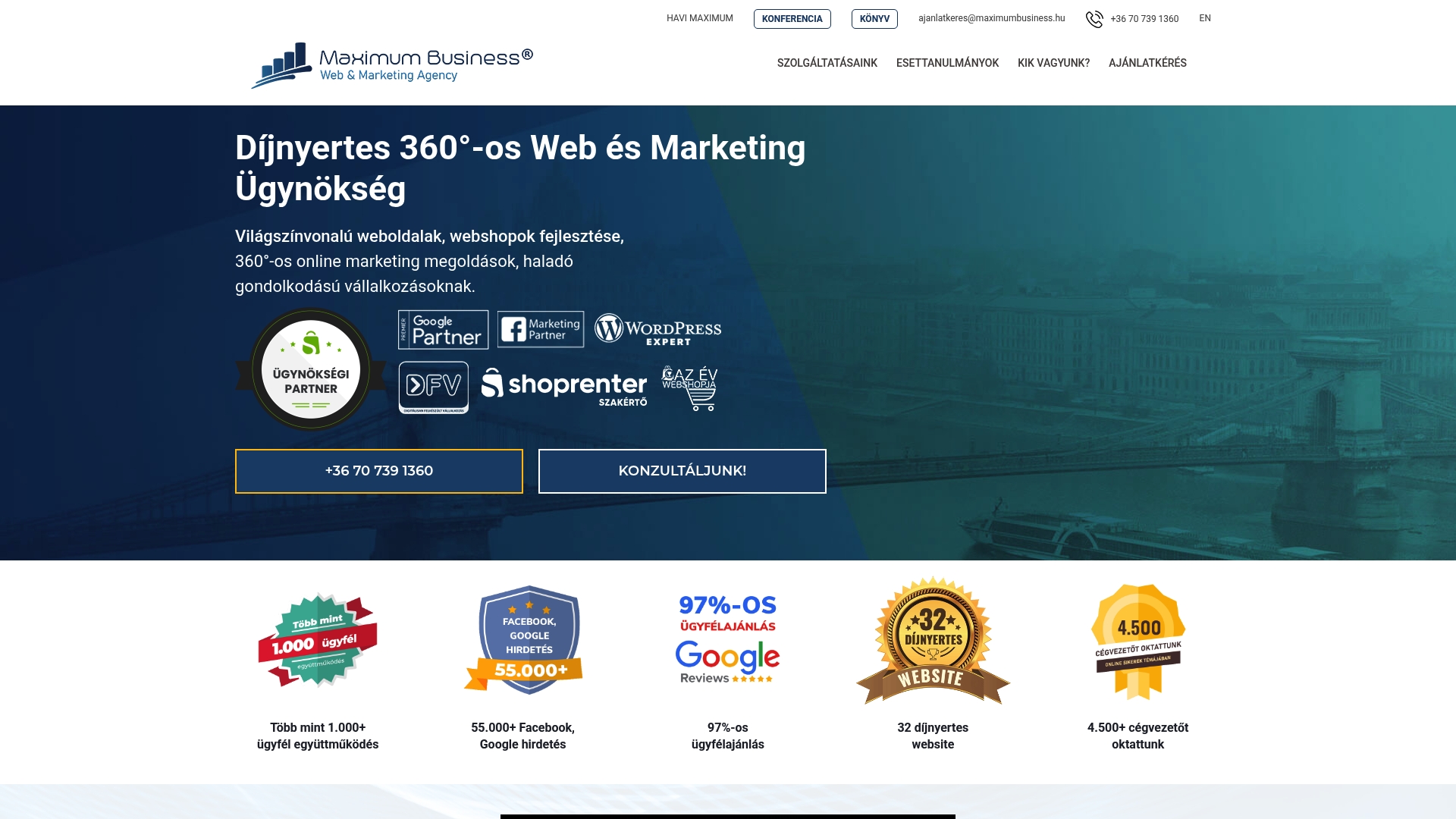 https://maximumbusiness.hu