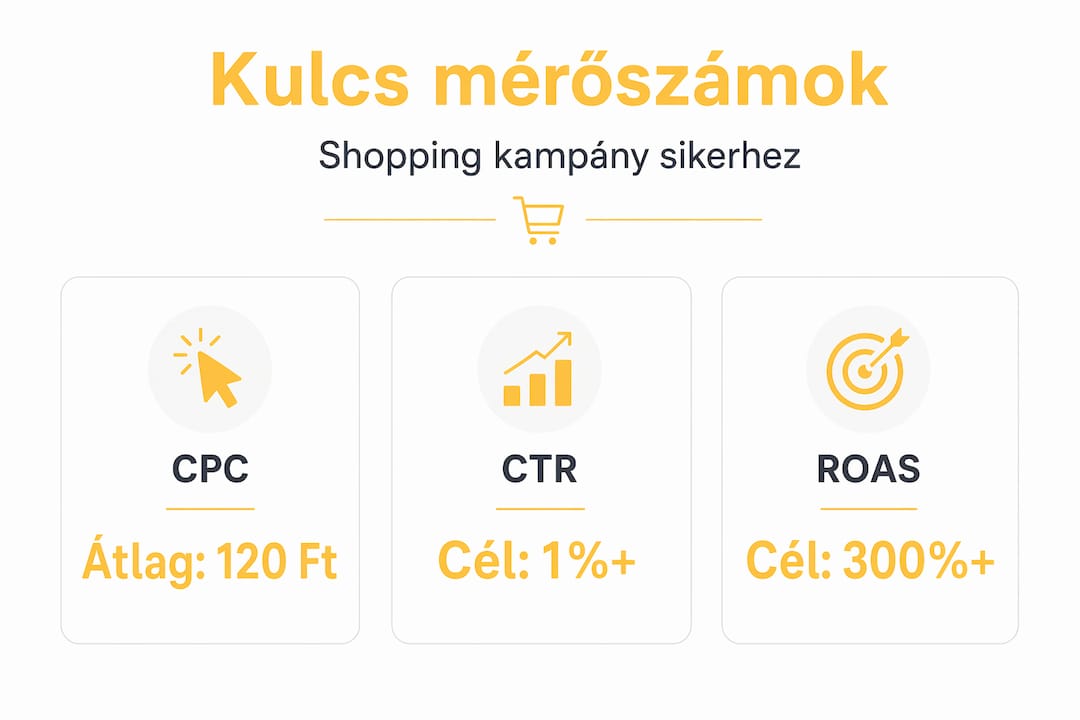 A legfontosabb vásárlási mutatók látványos infografikán – minden adat egy helyen, könnyen áttekinthető statisztikákkal.