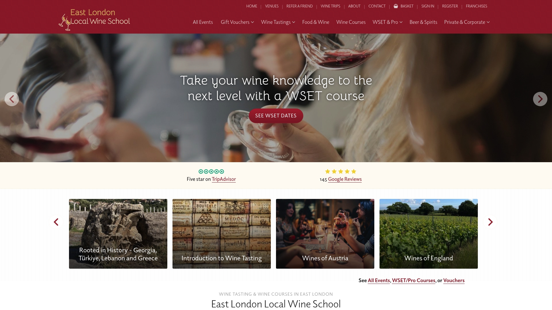 https://eastlondonwineschool.com