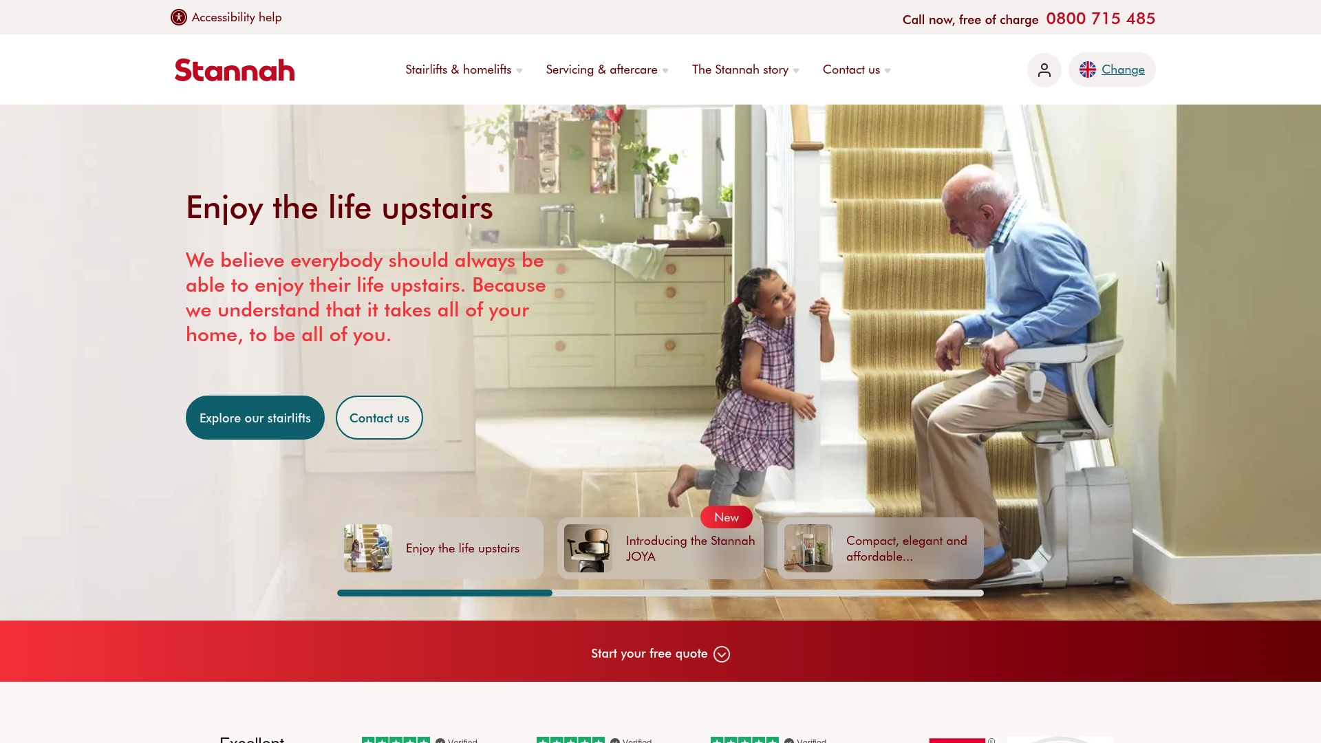https://stannah.com