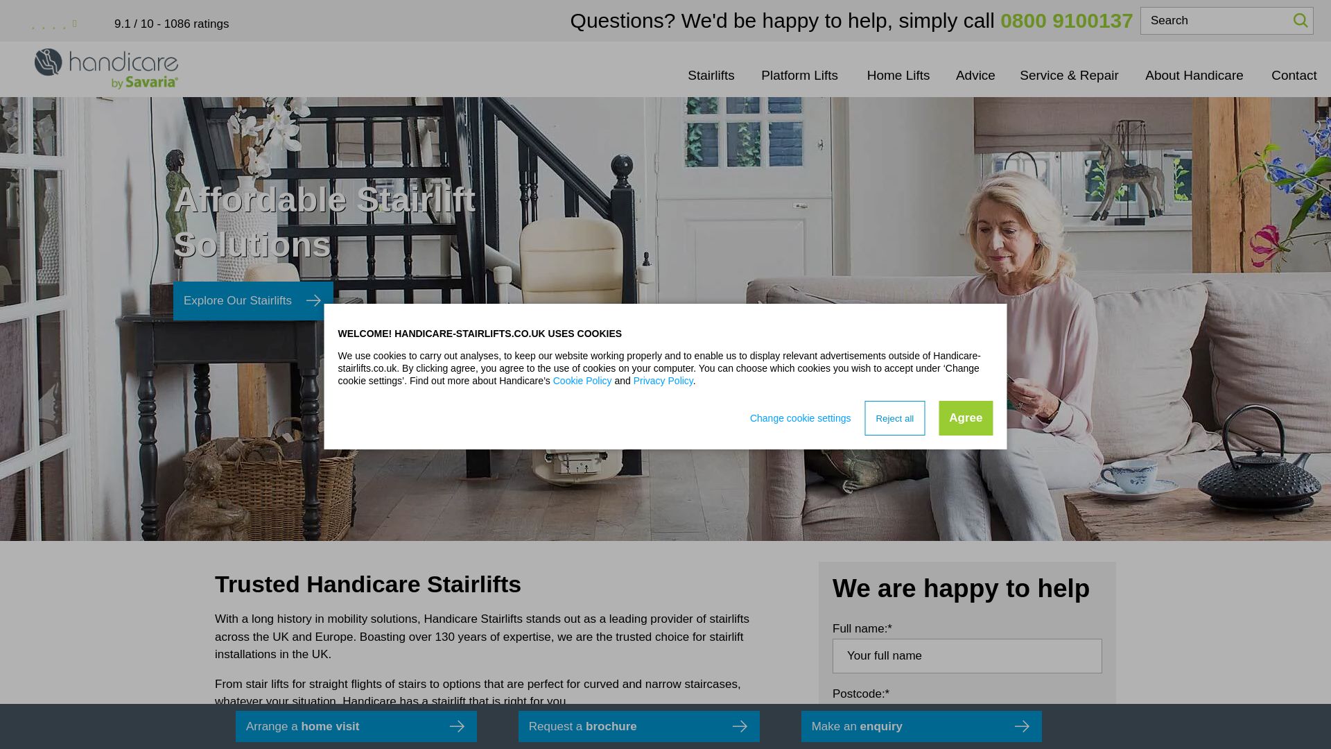https://handicare-stairlifts.co.uk