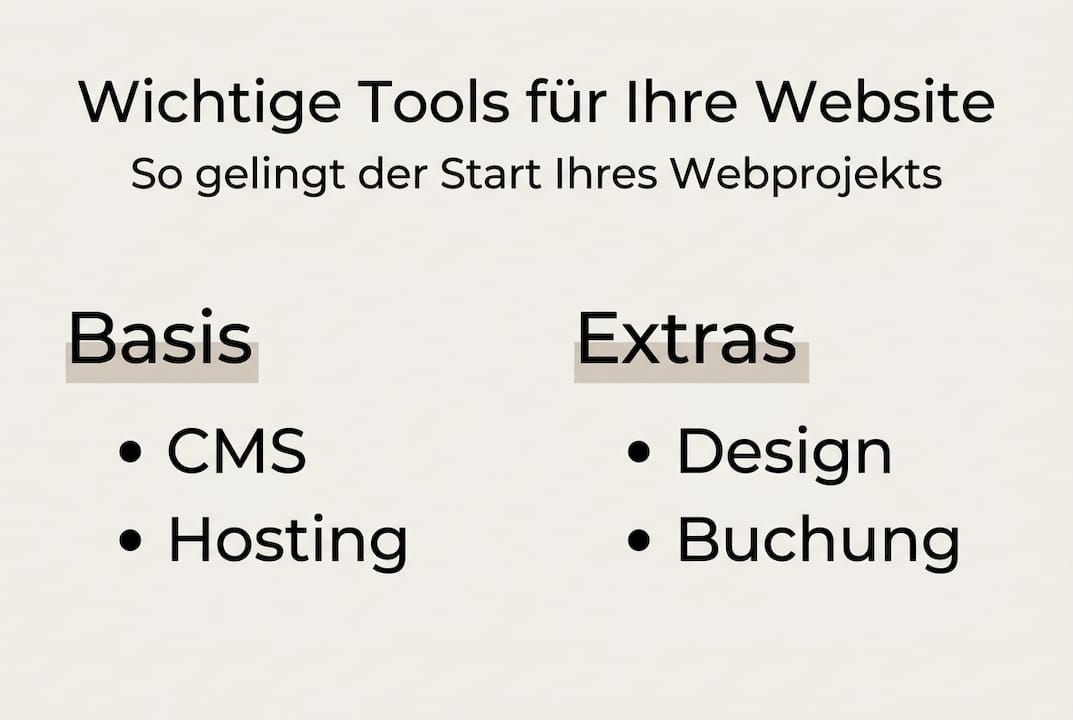Die besten Tools und Ressourcen zur Erstellung von Infografiken für deine Website