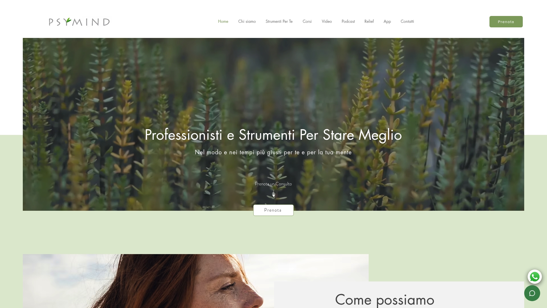 https://psymind.it