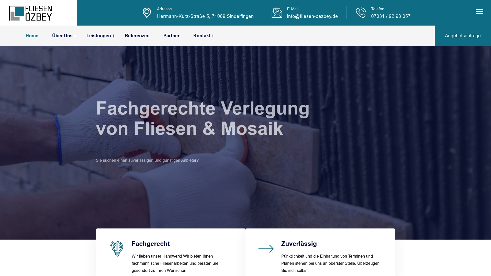 Product Screenshot