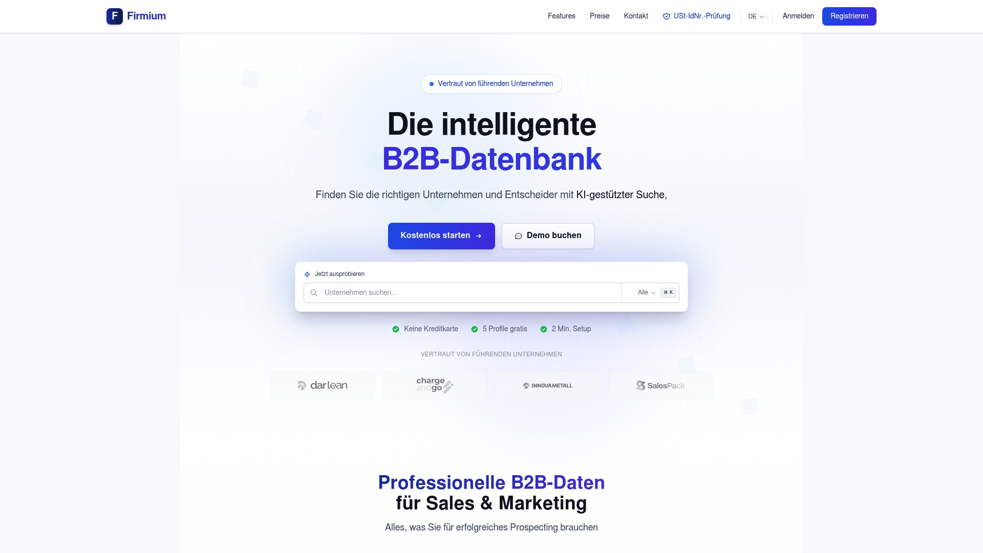 Product Screenshot