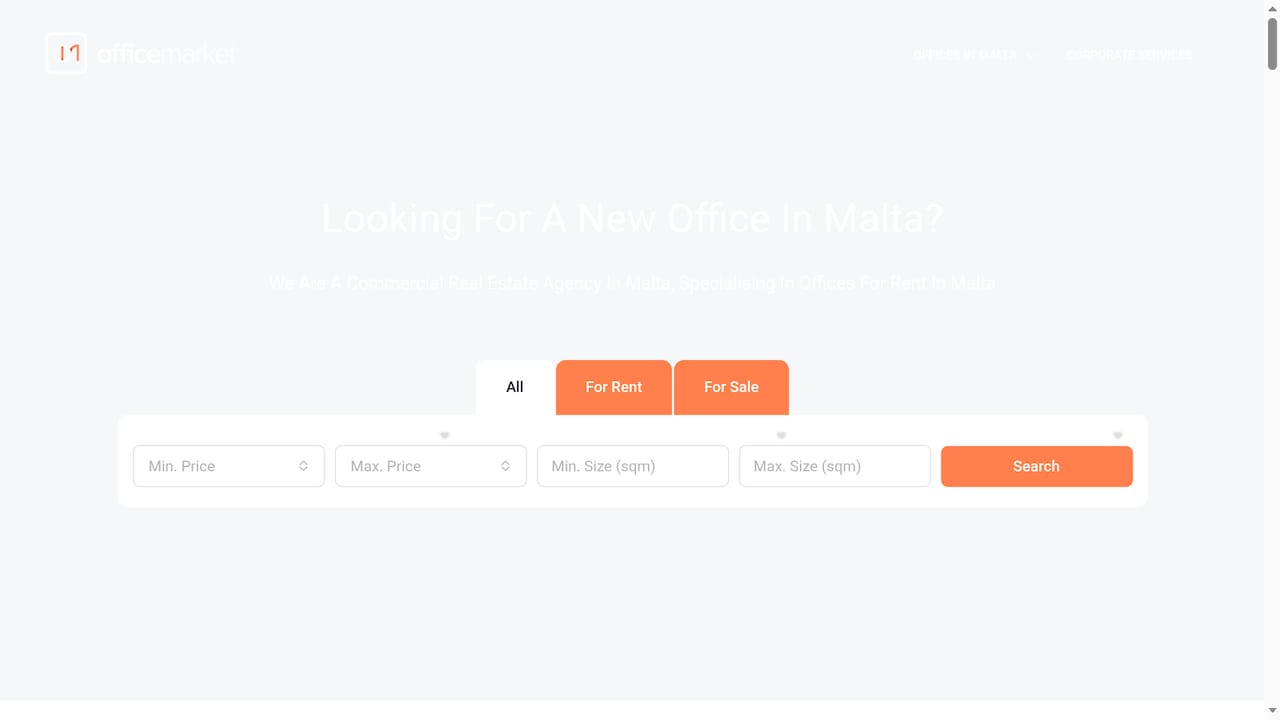 office space solutions for finance