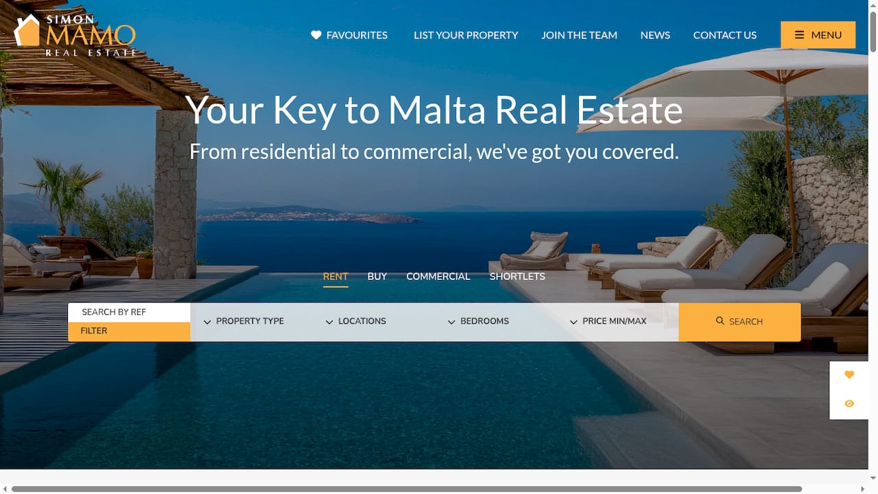 office space solutions for finance