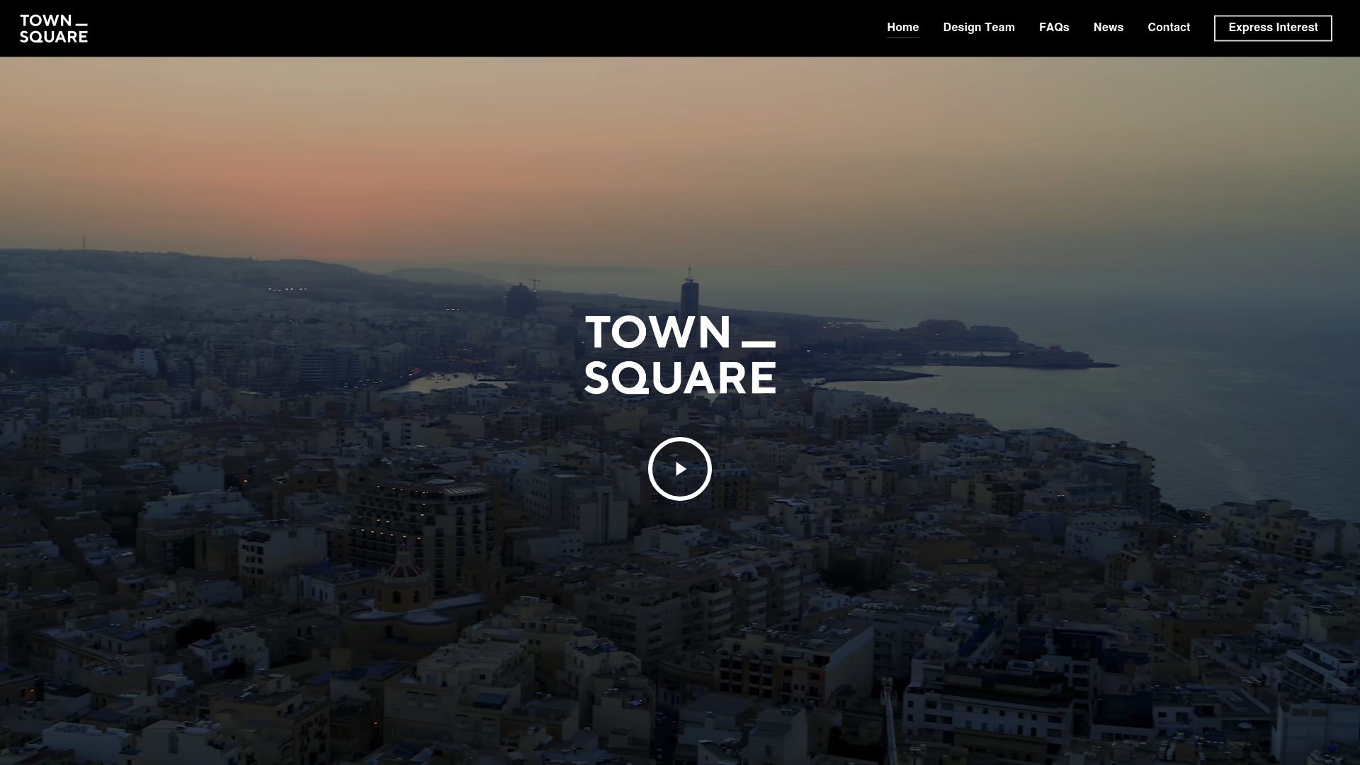 Sliema vs Gzira office space Product Screenshot Sliema vs Gzira office space