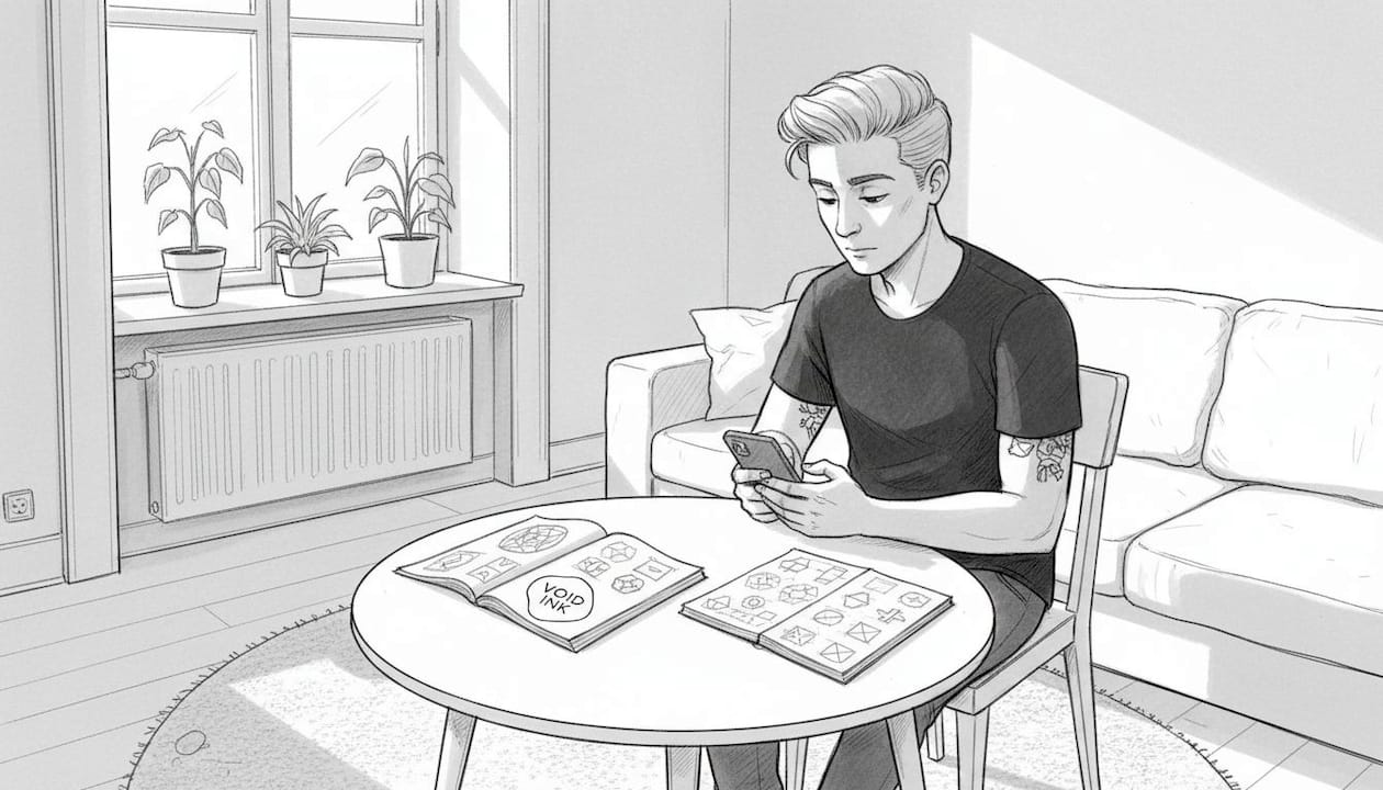 Ein Blick auf die aktuellen Tattoo-Trends