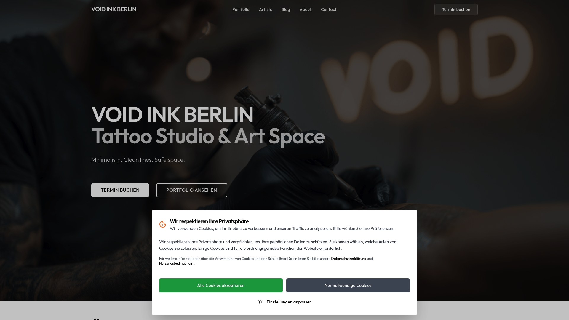https://voidink.berlin