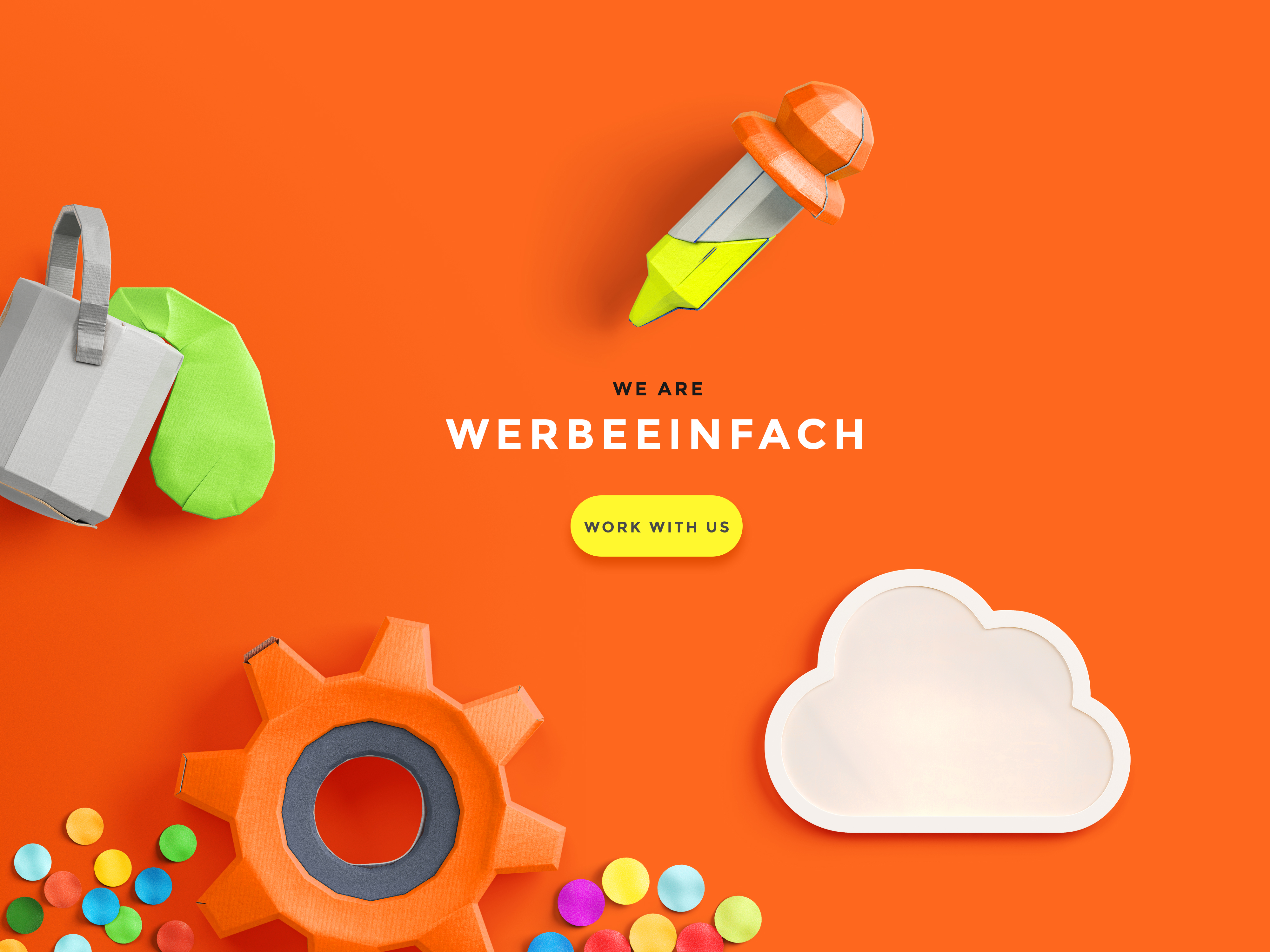 https://werbeeinfach.de