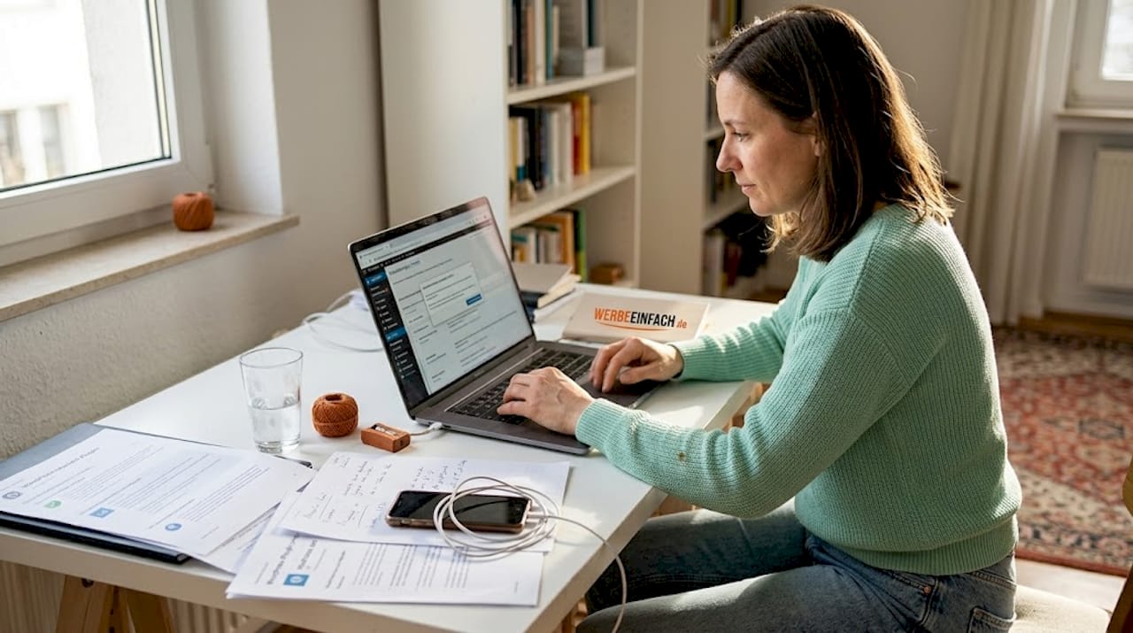 Eine erfahrene Webentwicklerin nimmt WordPress-Plugins genau unter die Lupe und bewertet mögliche Sicherheitsrisiken.