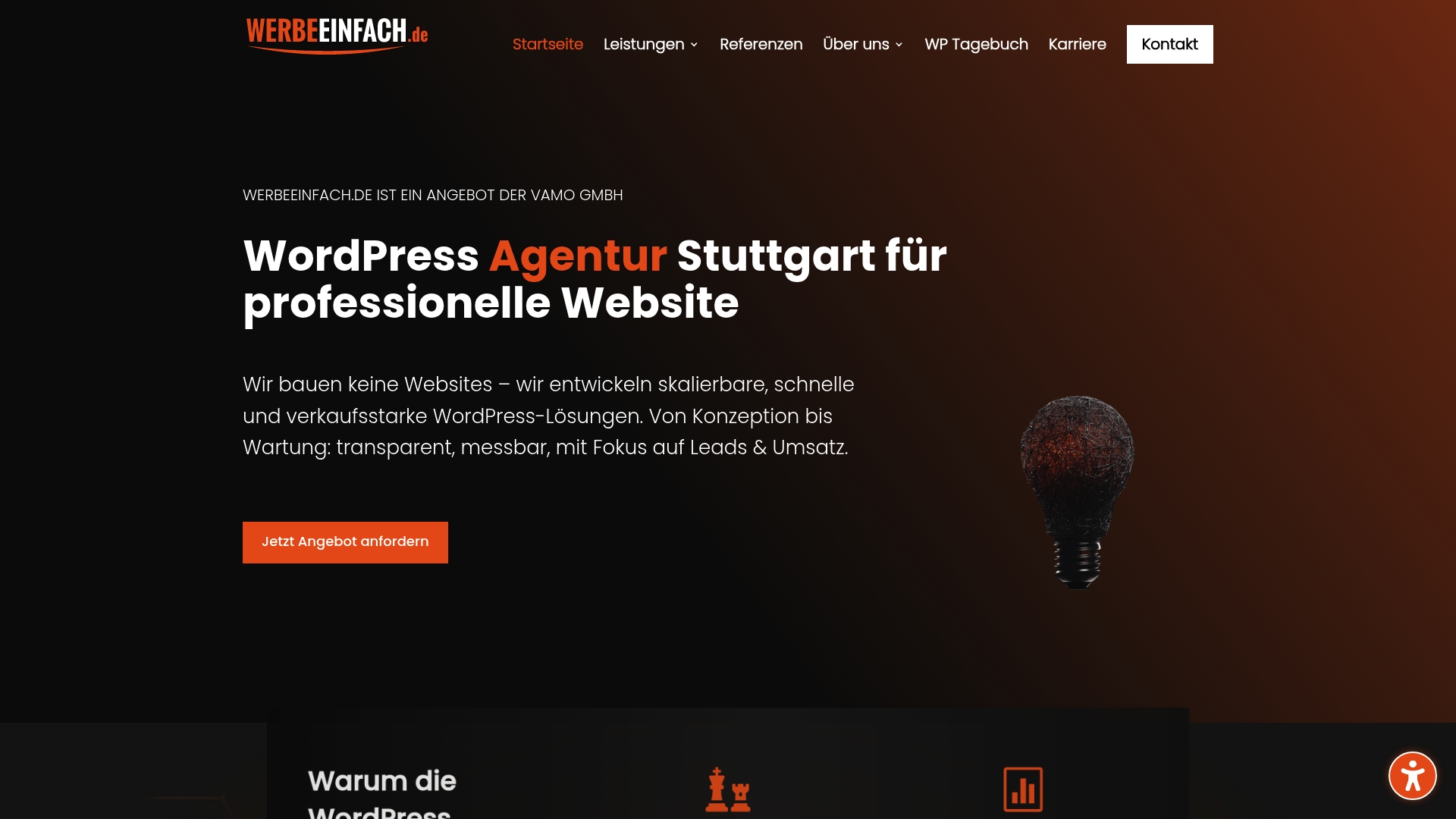 https://werbeeinfach.de
