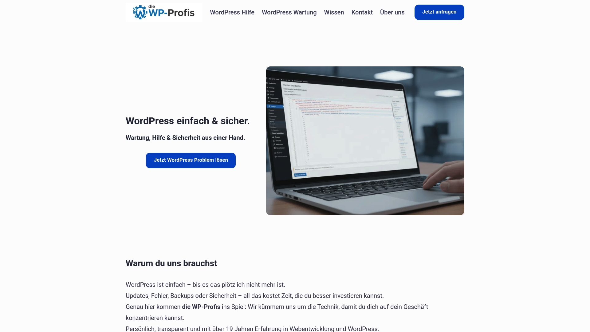 https://die-wp-profis.de