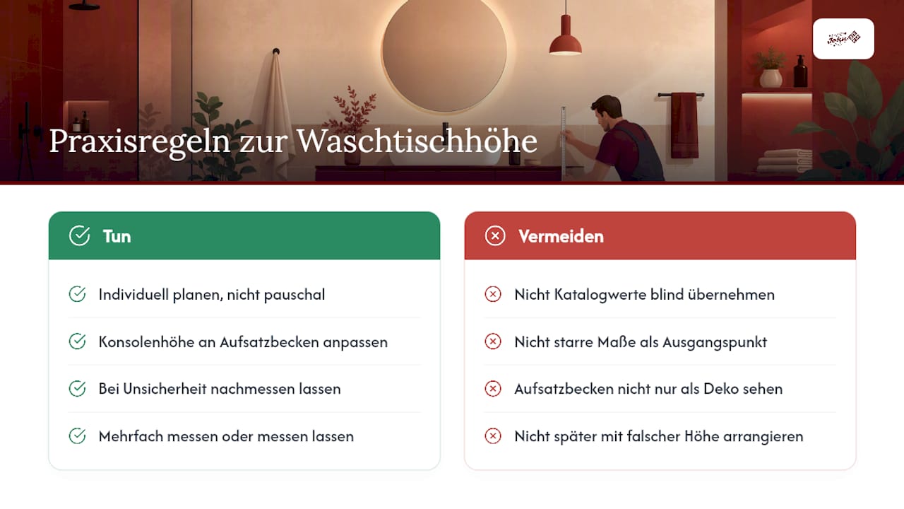 Warum starre Maße der falsche Ausgangspunkt sind — overview diagram