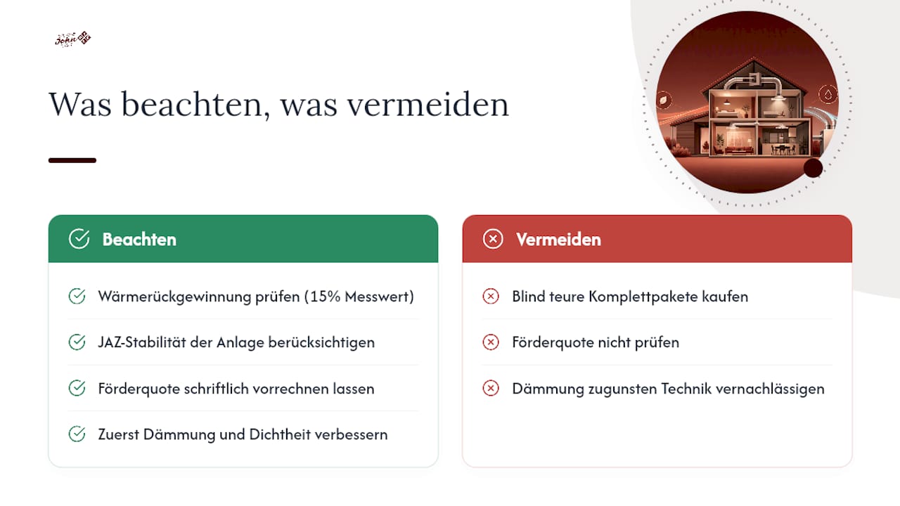 Was die Zahlen wirklich bedeuten — overview diagram