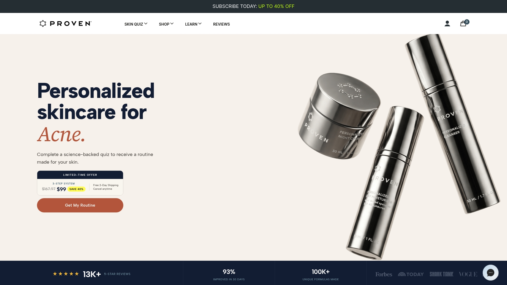 https://provenskincare.com