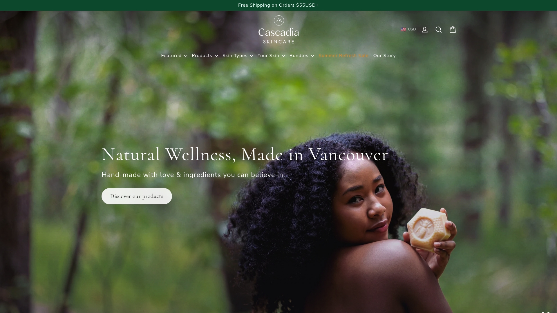 https://cascadiaskincare.com