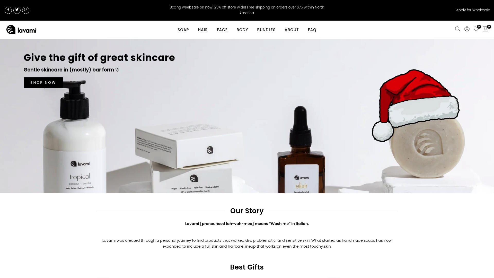https://lavami.ca