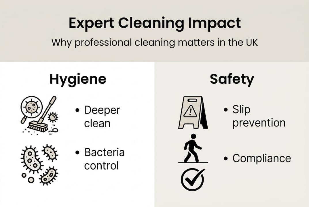 1775033252808 Infographic showing expert cleaning benefits - J R Cleaning