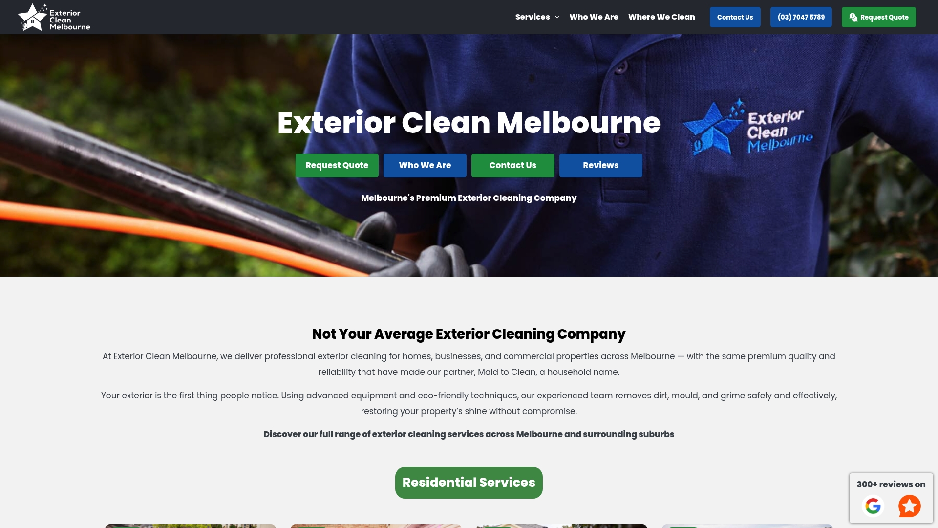 1775536145544 exteriorcleanmelbourne - J R Cleaning