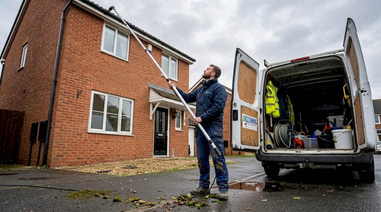 1775733503612 Professional cleaning gutters with vacuum equipment - J R Cleaning 1775733503612 Professional cleaning gutters with vacuum equipment - J R Cleaning