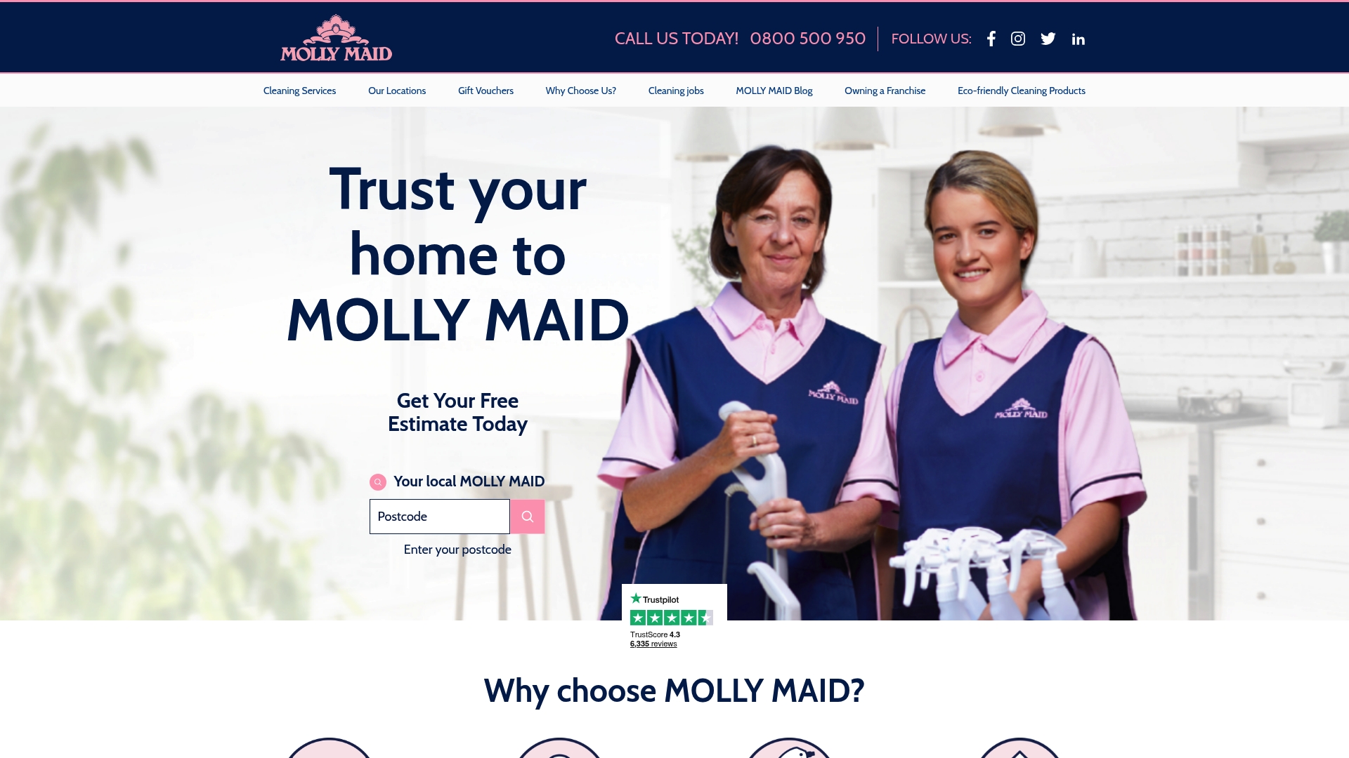 1777828751357 mollymaid - J R Cleaning 1777828751357 mollymaid - J R Cleaning