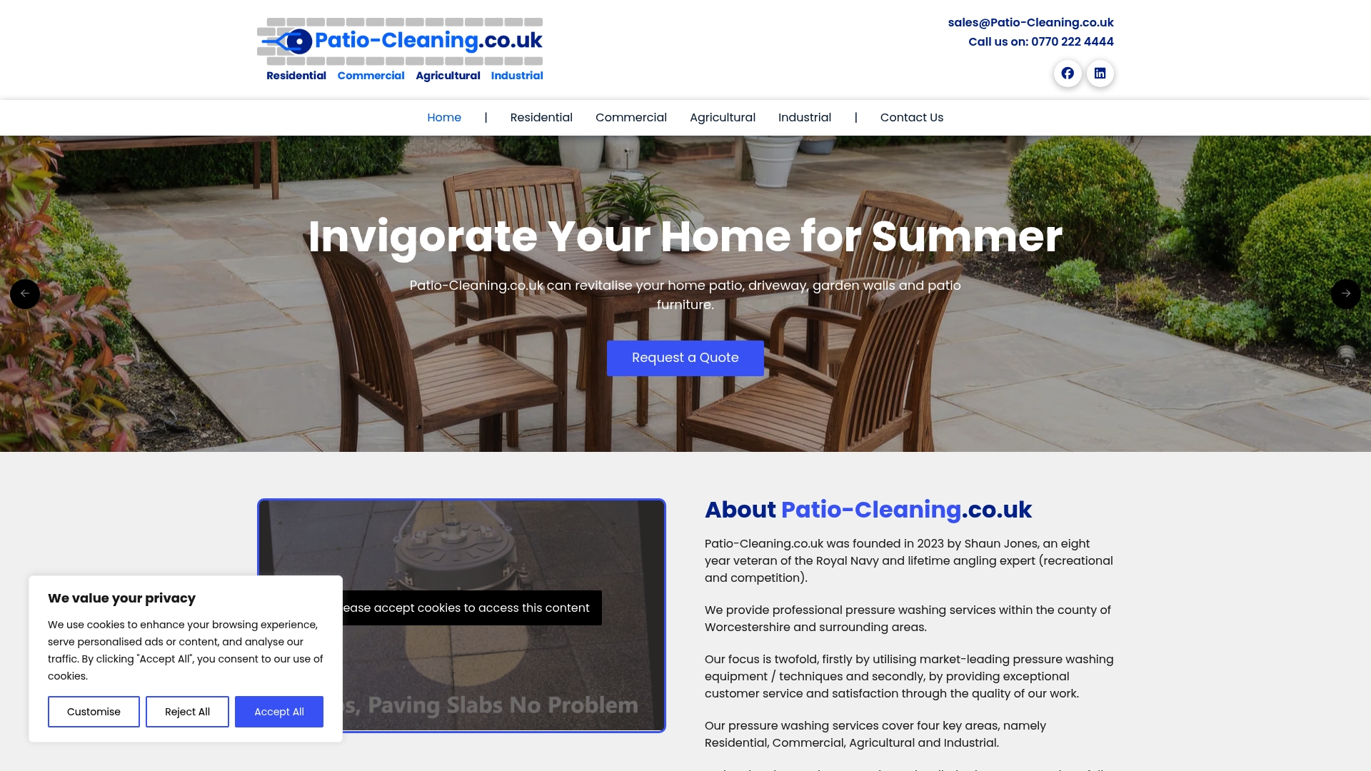 1777837643417 patio cleaning - J R Cleaning 1777837643417 patio cleaning - J R Cleaning