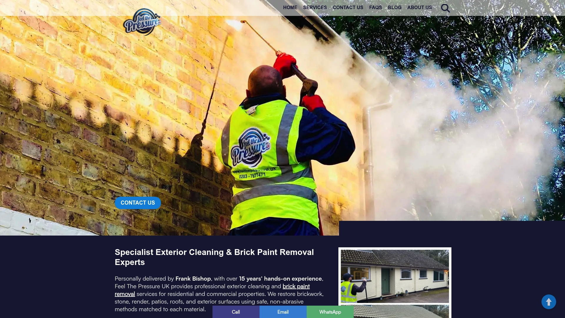 1777837875959 feelthepressure - J R Cleaning 1777837875959 feelthepressure - J R Cleaning