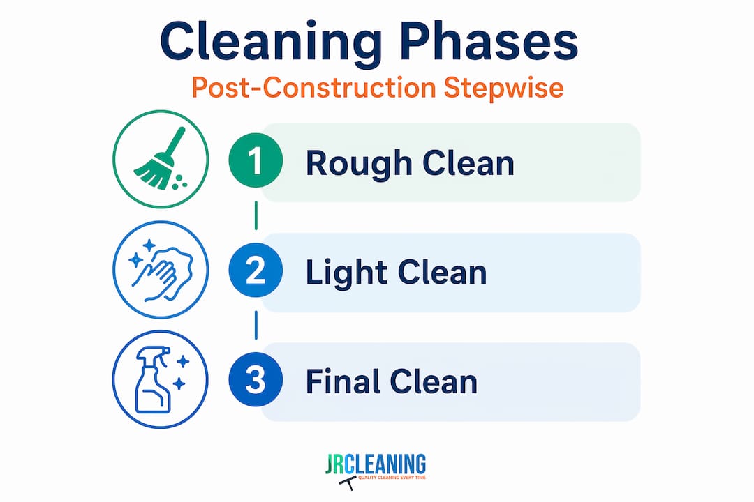 1779624768826 Infographic showing post construction cleaning phases - J R Cleaning