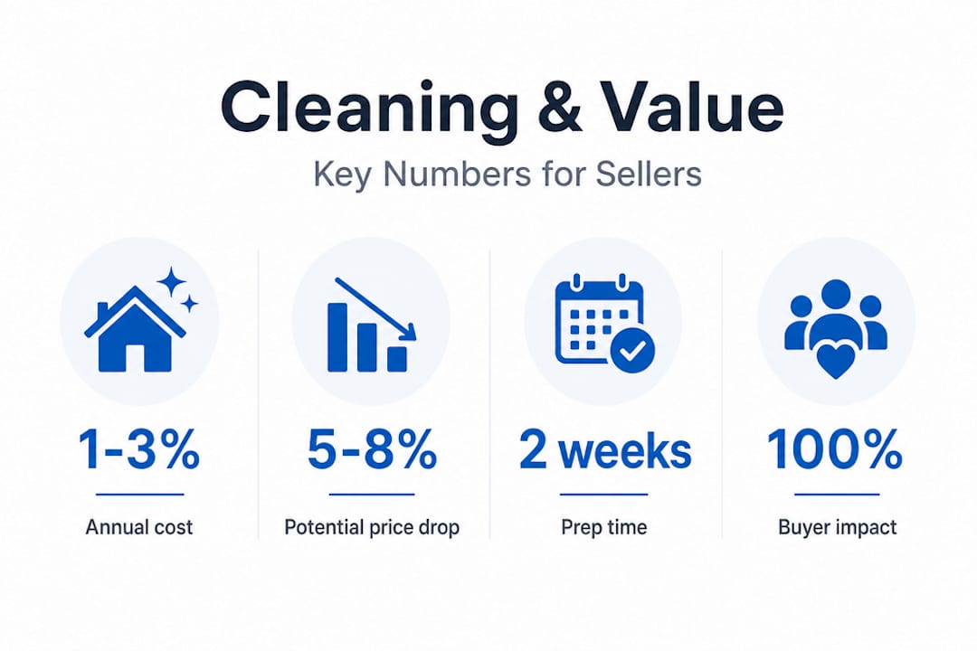 1779696332540 Infographic showing home cleaning impact statistics - J R Cleaning