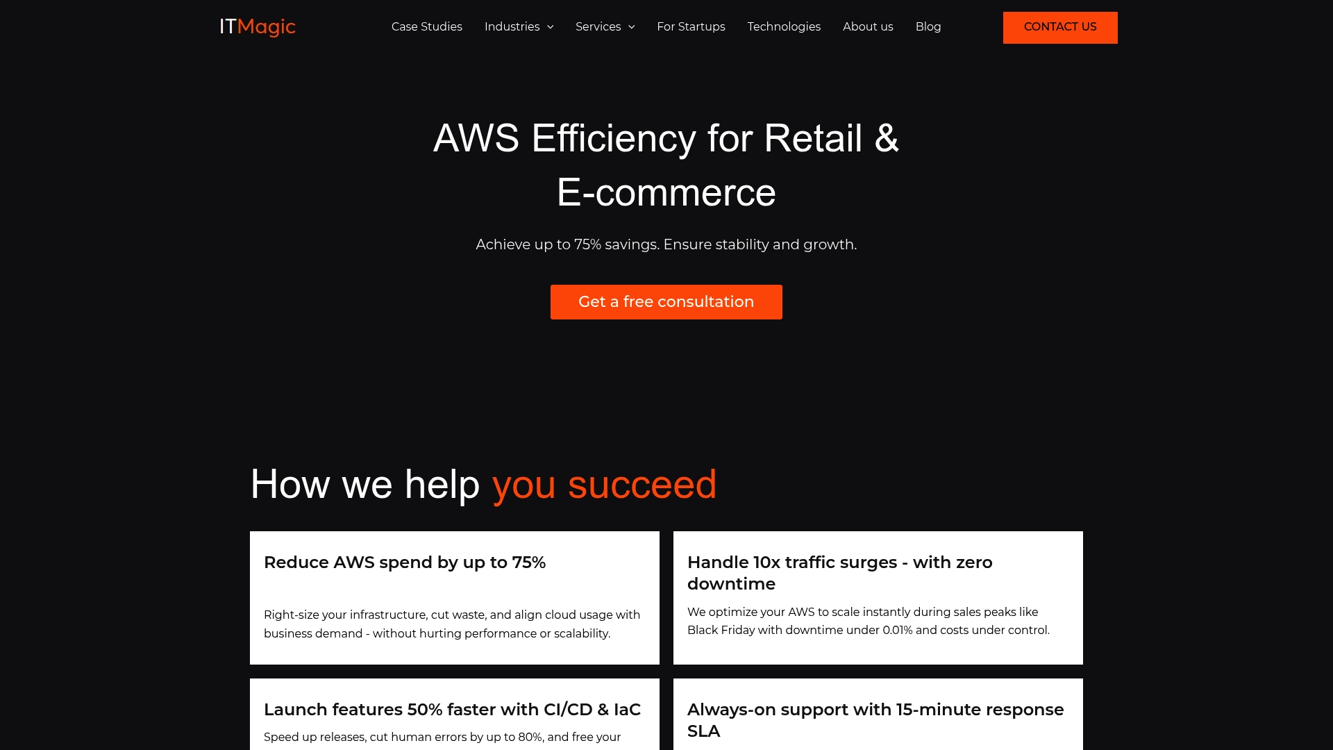 Product Screenshot