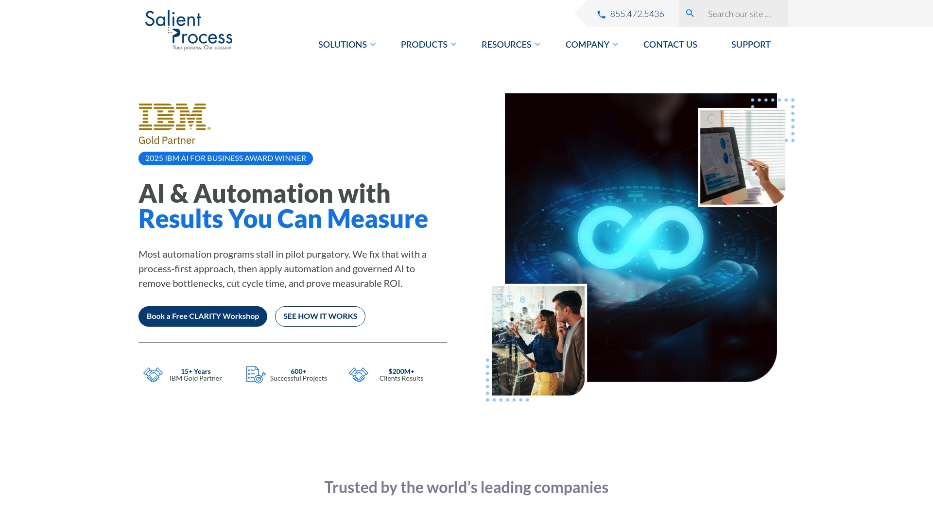 https://salientprocess.com