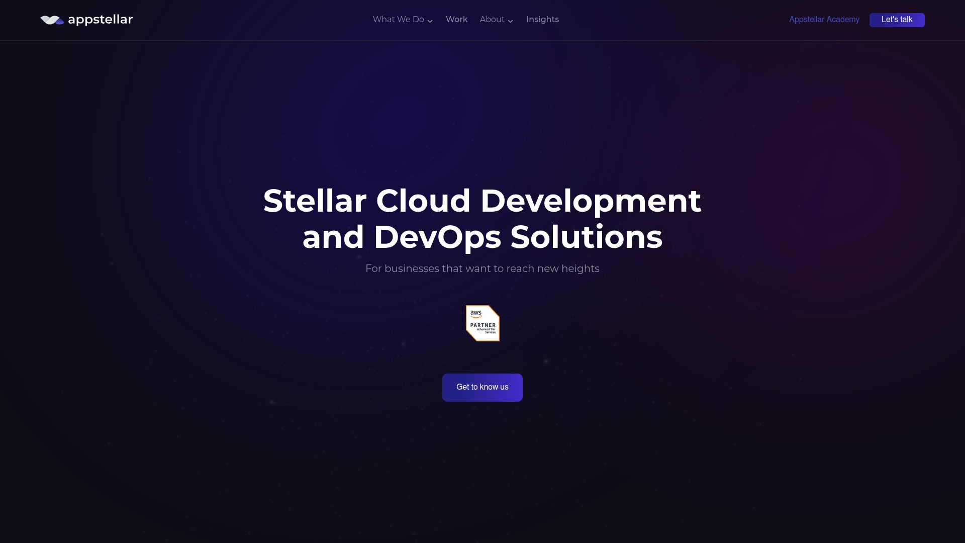 https://appstellar.io