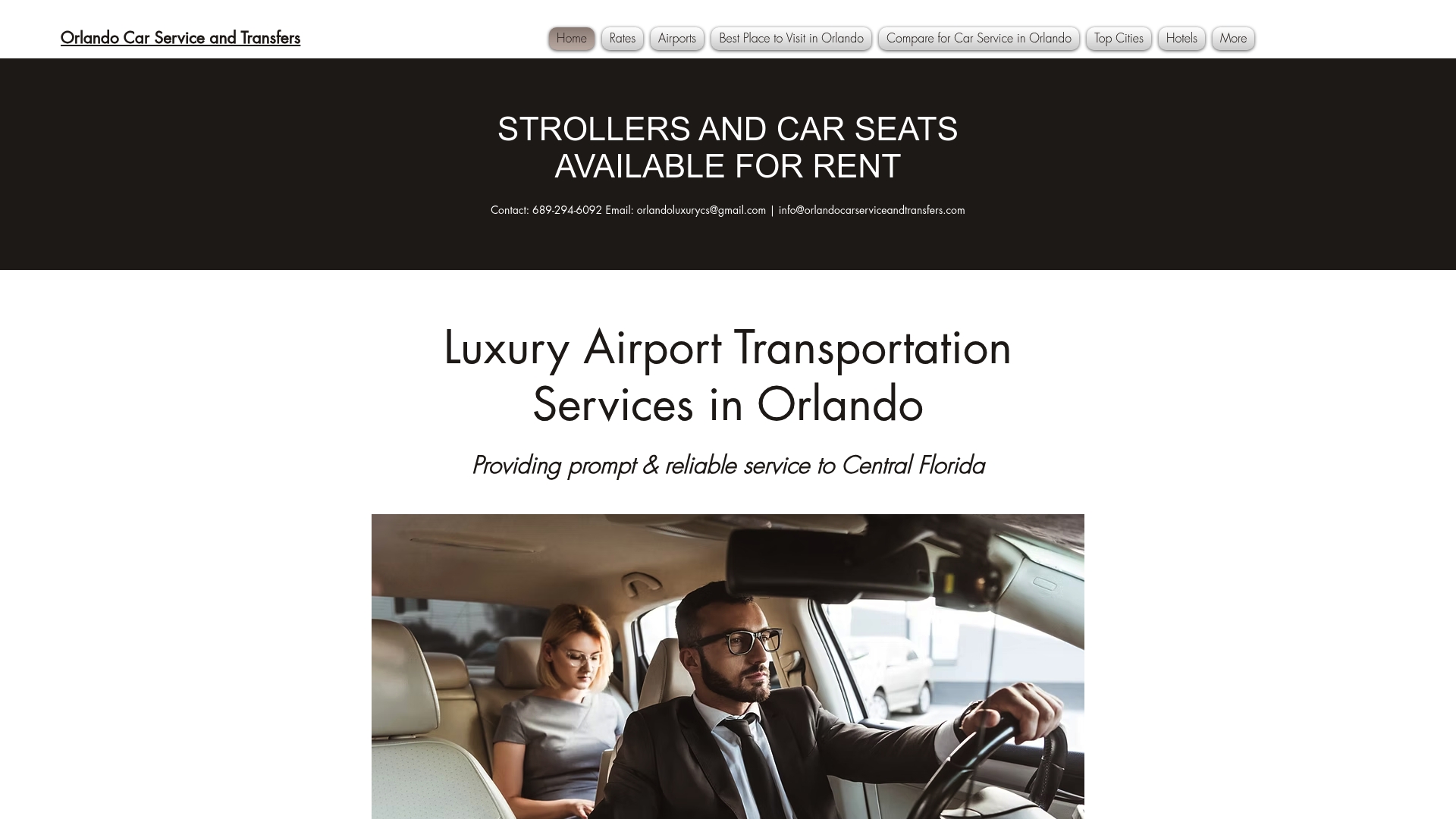 https://orlandocarserviceandtransfers.com