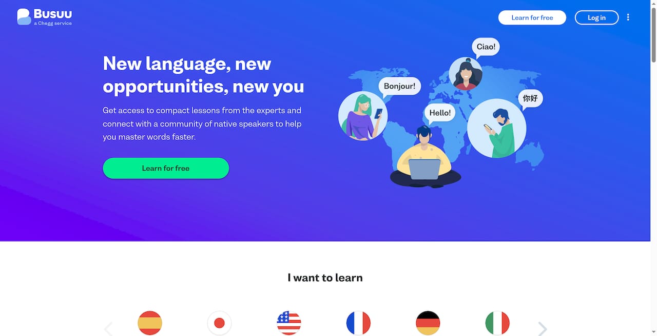 https://busuu.com