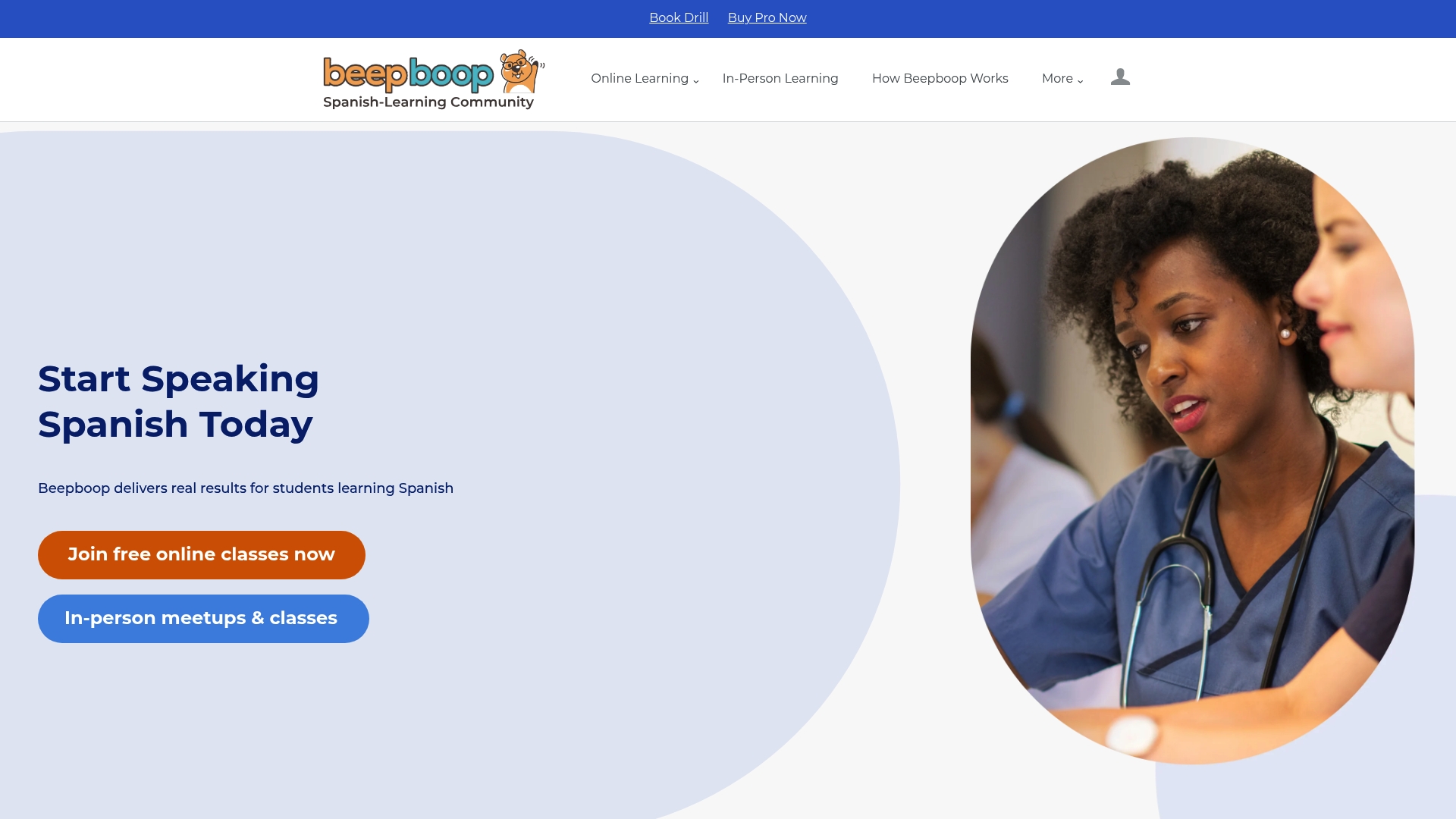 https://beepboop.us