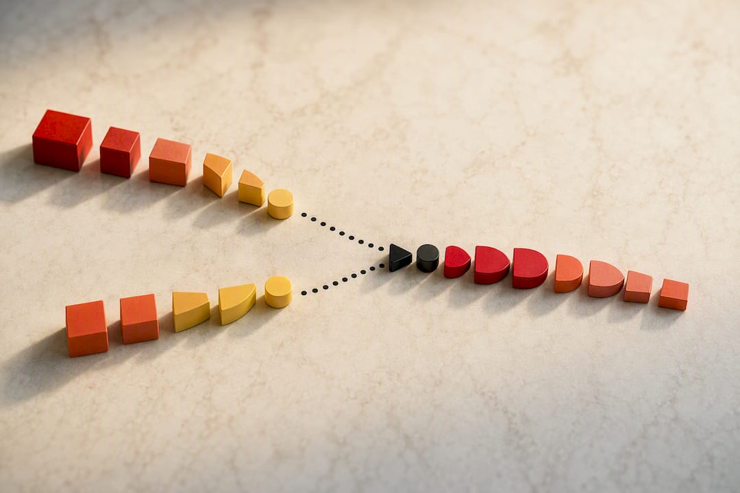 Illustration of Spanish connected speech