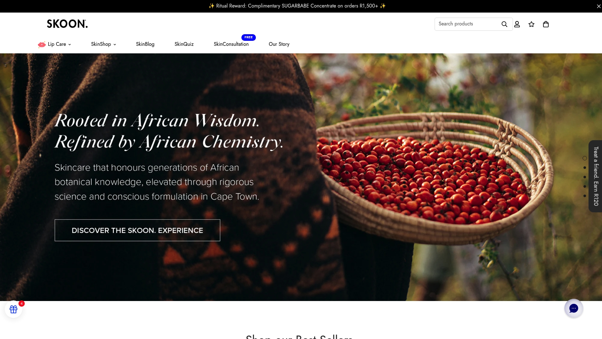Product Screenshot