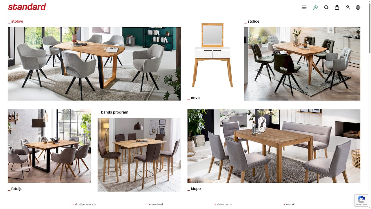 Product Screenshot