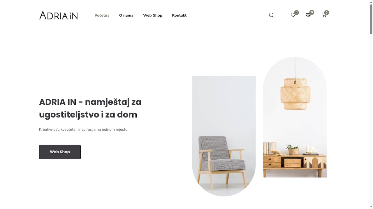 Product Screenshot