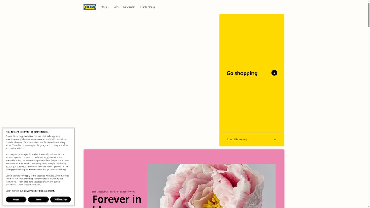 Product Screenshot