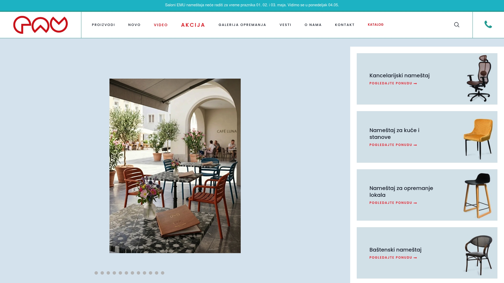 Product Screenshot