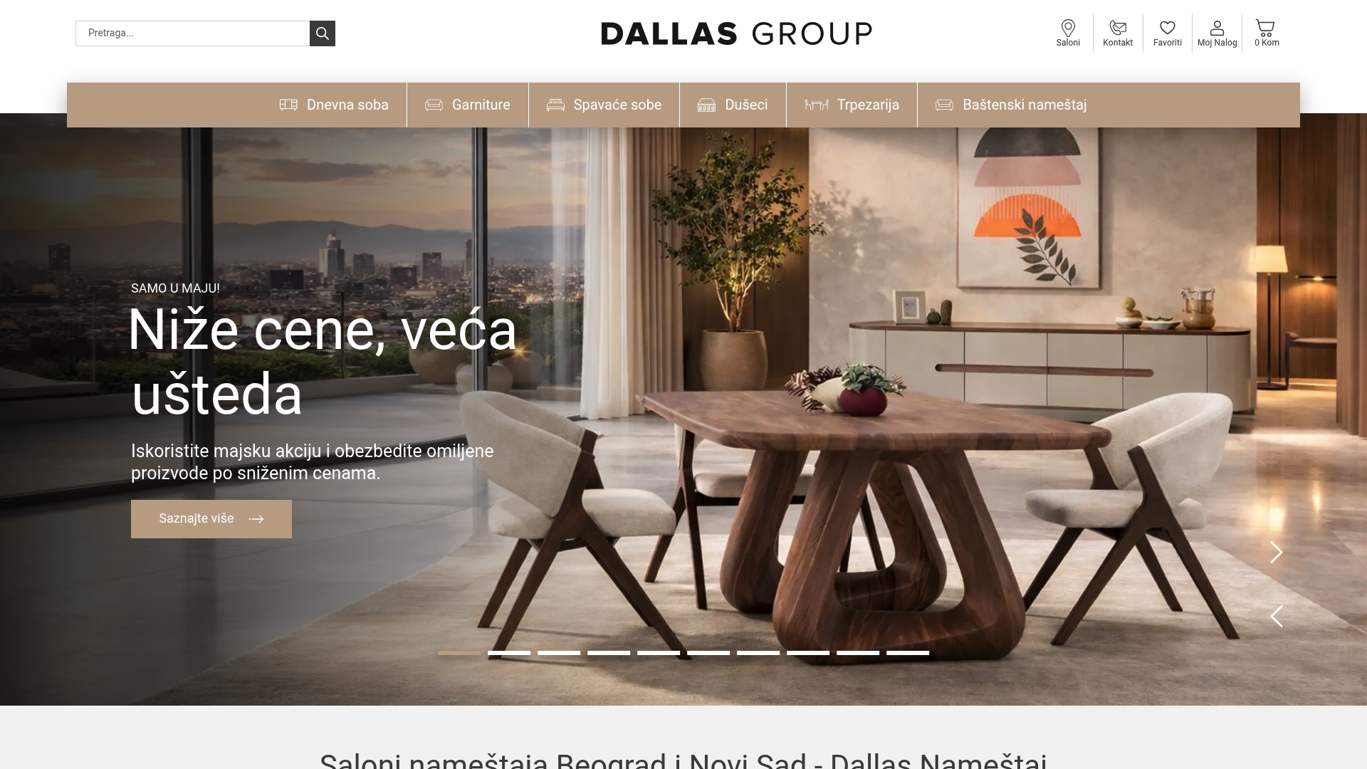 Product Screenshot