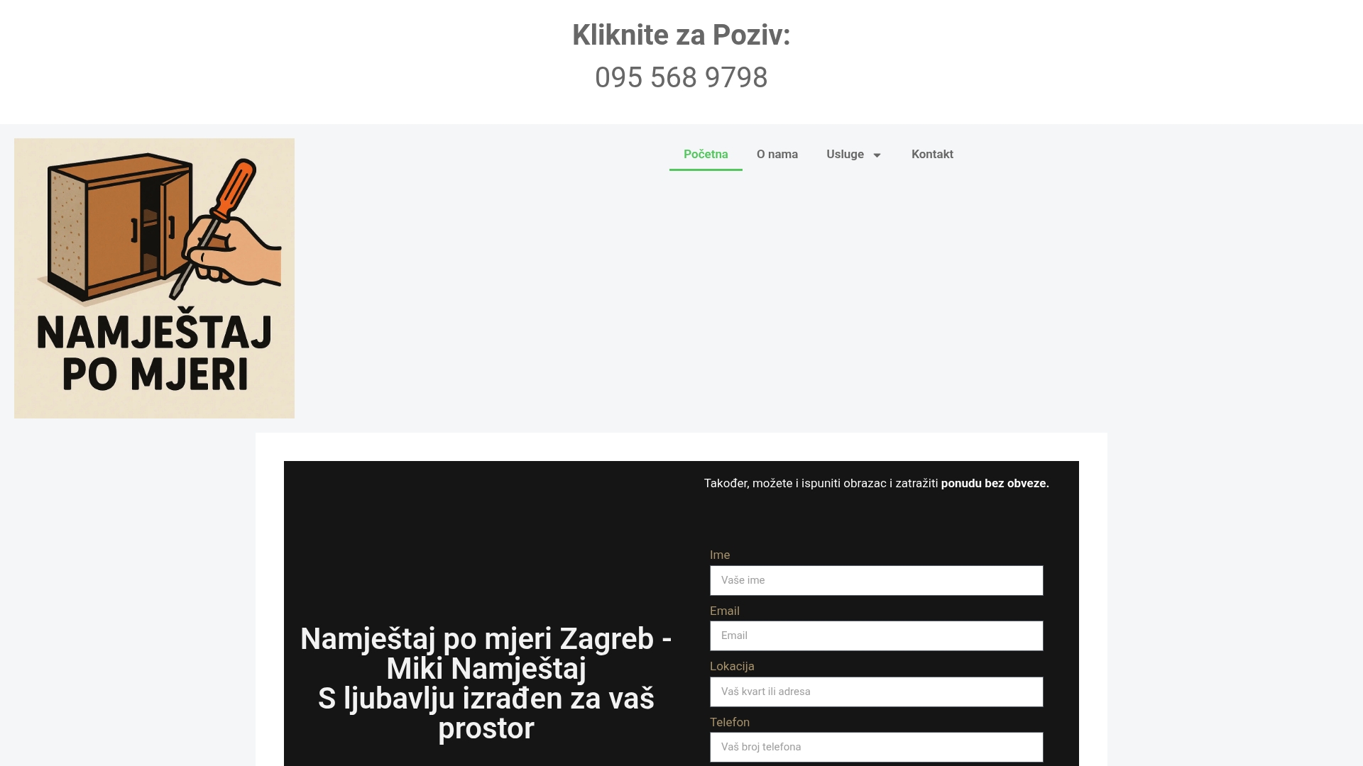 https://namjestajpomjerizg.com