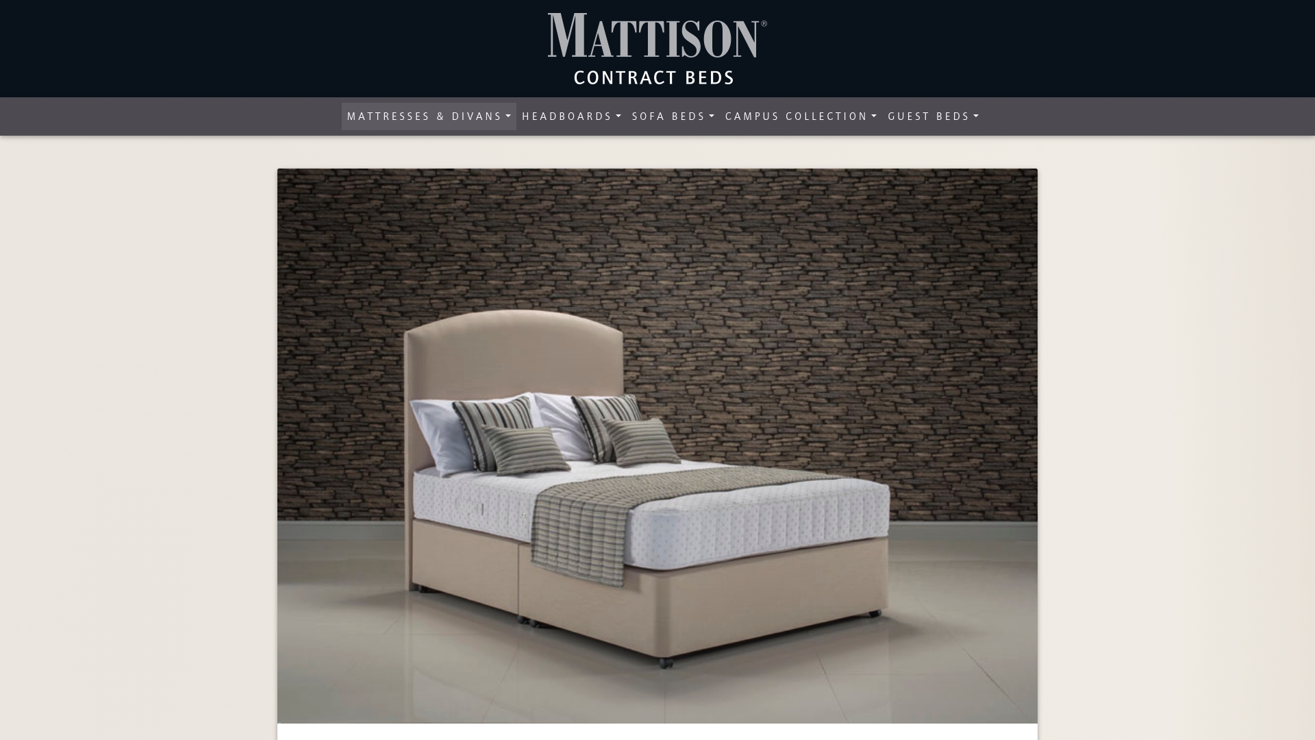 https://mattisoncontractbeds.co.uk/hotel-cosmopolitan.html