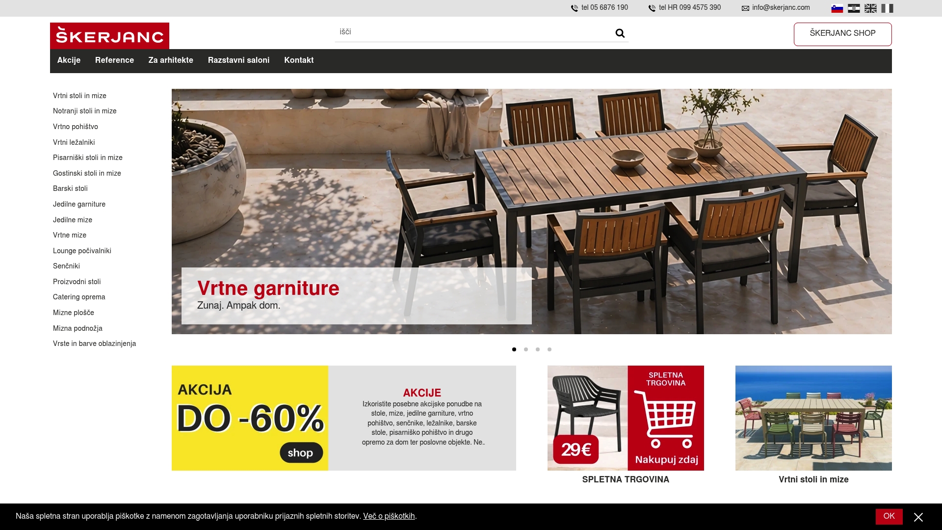 https://skerjanc.com